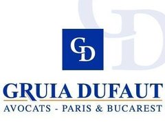Cabinet d'Avocats Gruia Dufaut