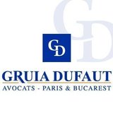 Cabinet d'Avocats Gruia Dufaut
